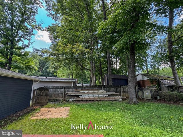 1 DAVID CT, Stafford, VA 22554