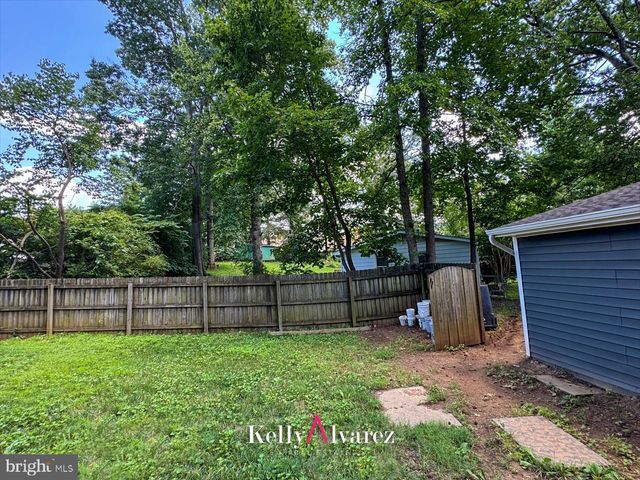 1 DAVID CT, Stafford, VA 22554