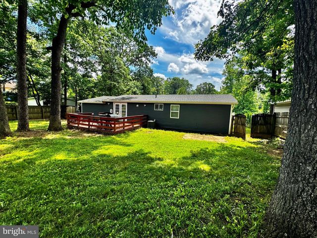 1 DAVID CT, Stafford, VA 22554