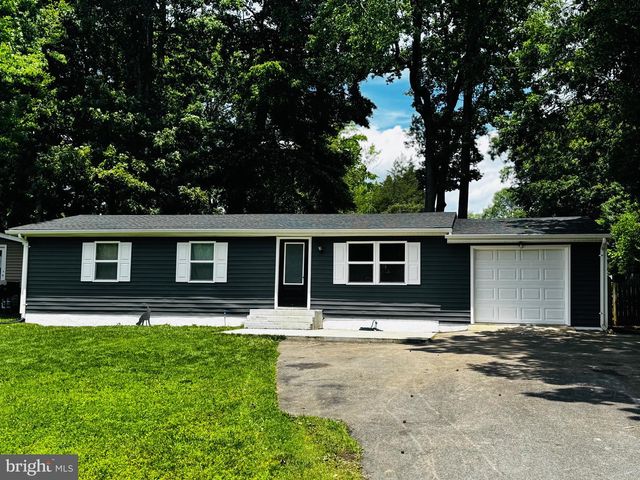 1 DAVID CT, Stafford, VA 22554