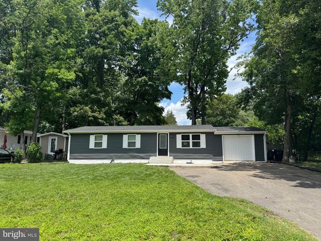 1 DAVID CT, Stafford, VA 22554