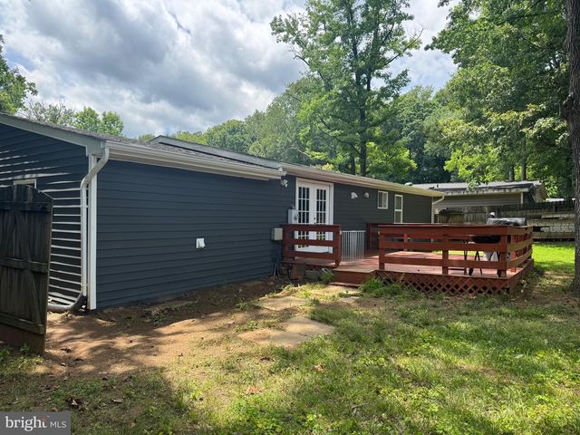 1 DAVID CT, Stafford, VA 22554