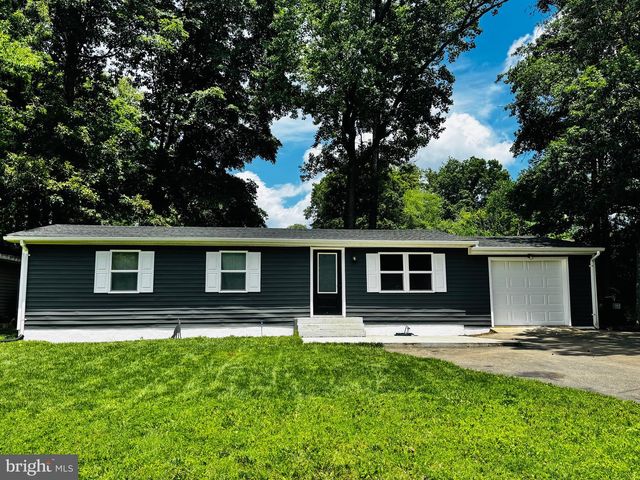 1 DAVID CT, Stafford, VA 22554