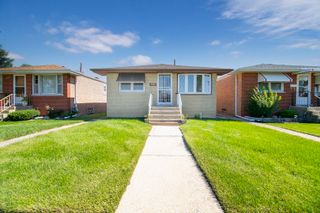 7805 Narragansett Avenue, Burbank, IL 60459