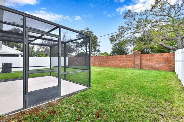1820 BURCHSTONE DRIVE, Orlando, FL 32806