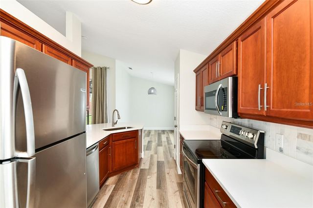 1820 BURCHSTONE DRIVE, Orlando, FL 32806