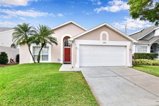 1820 BURCHSTONE DRIVE, Orlando, FL 32806