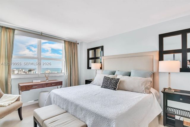 90 Alton Rd 1809, Miami Beach, FL 33139