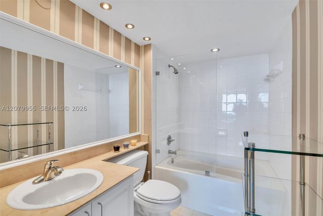 90 Alton Rd 1809, Miami Beach, FL 33139