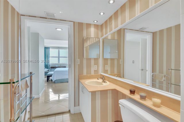 90 Alton Rd 1809, Miami Beach, FL 33139