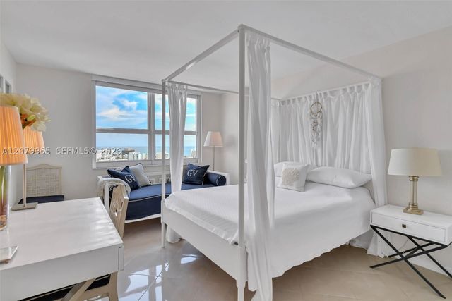 90 Alton Rd 1809, Miami Beach, FL 33139
