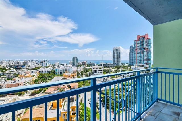 90 Alton Rd 1809, Miami Beach, FL 33139
