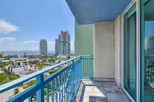 90 Alton Rd 1809, Miami Beach, FL 33139