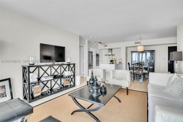 90 Alton Rd 1809, Miami Beach, FL 33139