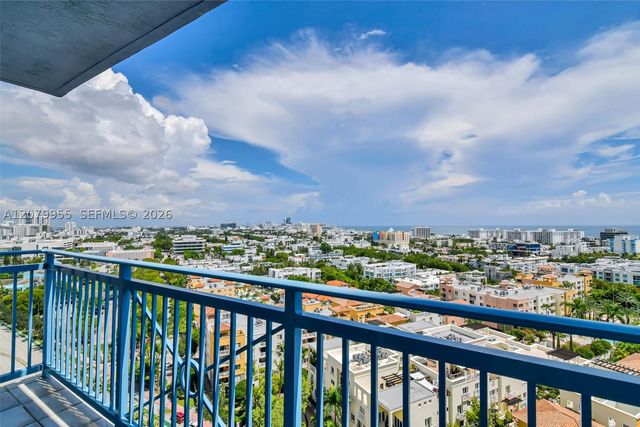 90 Alton Rd 1809, Miami Beach, FL 33139