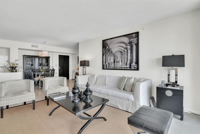 90 Alton Rd 1809, Miami Beach, FL 33139