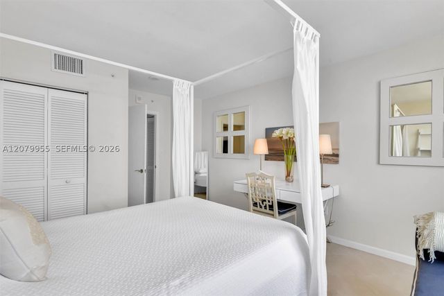 90 Alton Rd 1809, Miami Beach, FL 33139