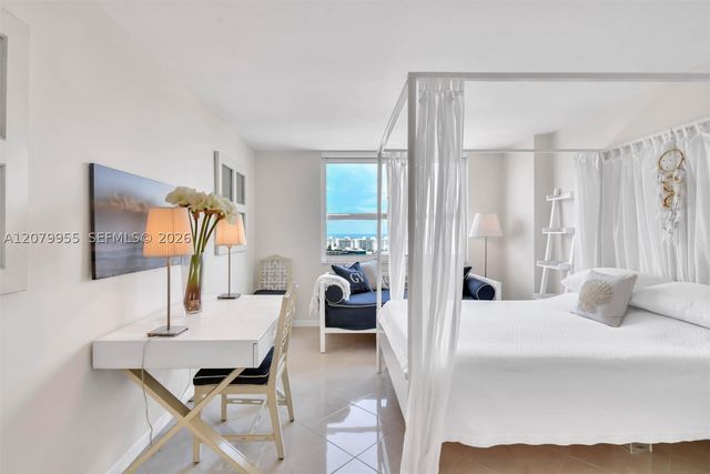 90 Alton Rd 1809, Miami Beach, FL 33139