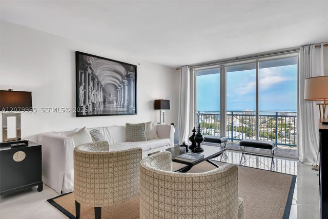90 Alton Rd 1809, Miami Beach, FL 33139