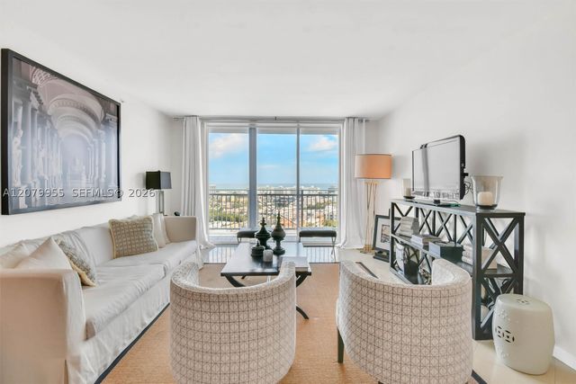 90 Alton Rd 1809, Miami Beach, FL 33139