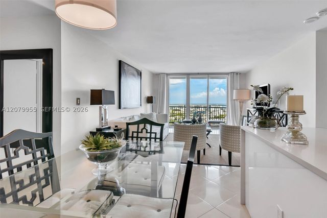 90 Alton Rd 1809, Miami Beach, FL 33139