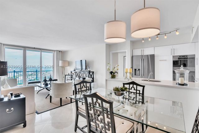 90 Alton Rd 1809, Miami Beach, FL 33139