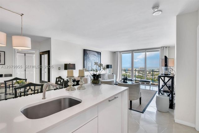 90 Alton Rd 1809, Miami Beach, FL 33139