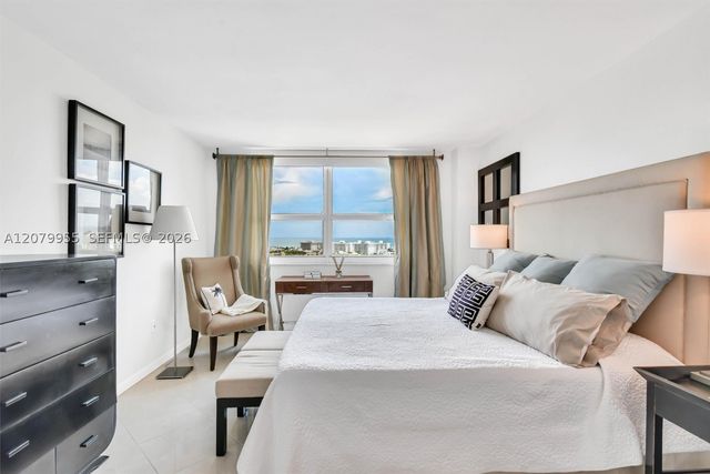 90 Alton Rd 1809, Miami Beach, FL 33139