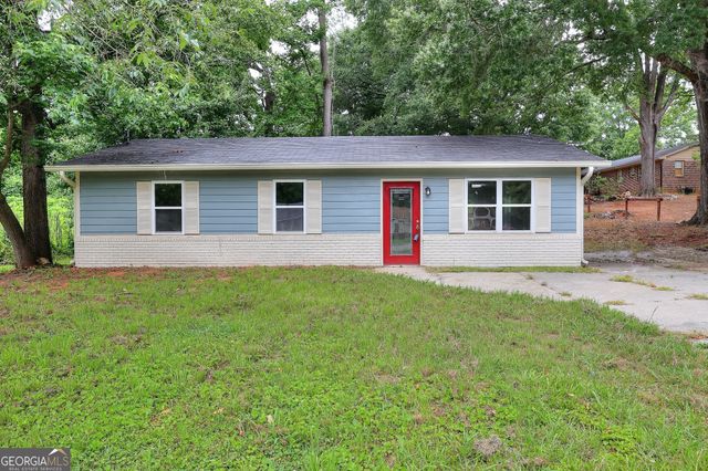 21 Duke Circle, Winder, GA 30680