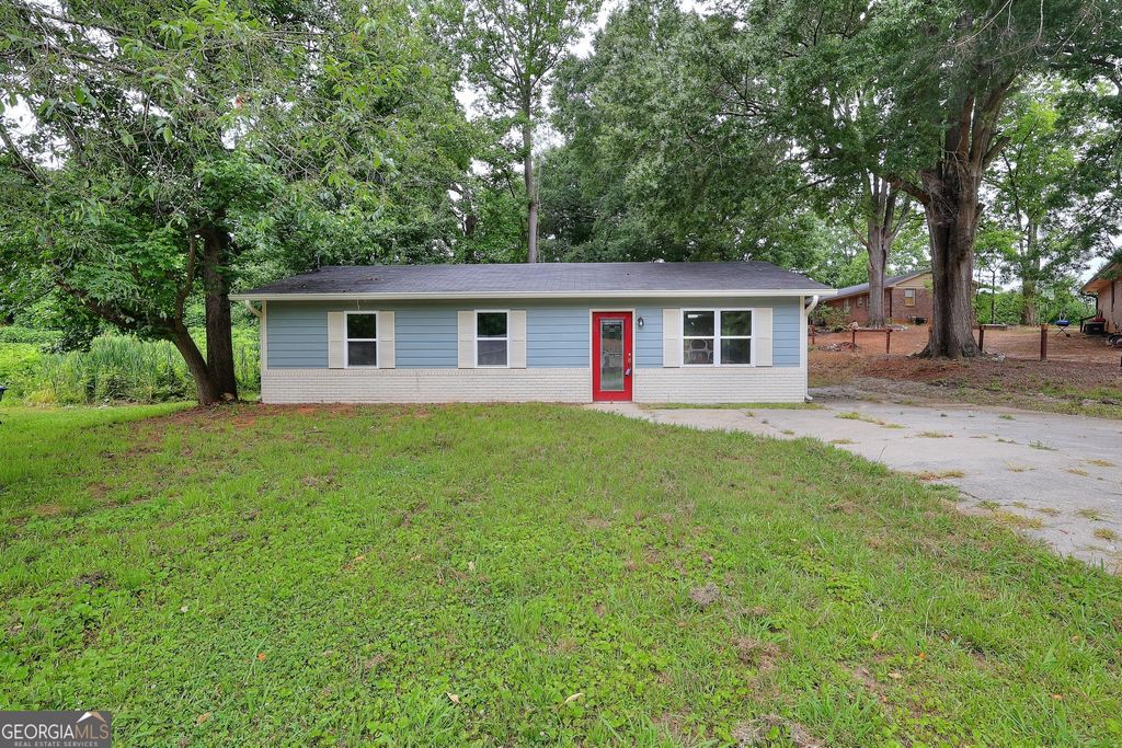 21 Duke Circle, Winder, GA 30680