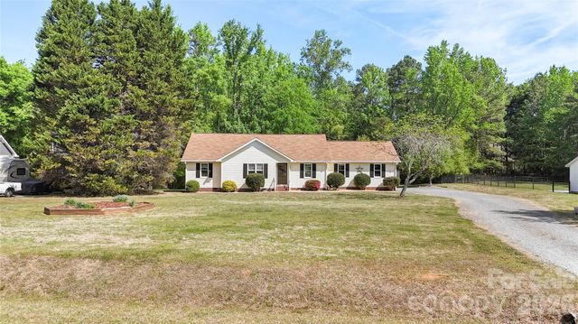 7408 Veranda Drive, Waxhaw, NC 28173