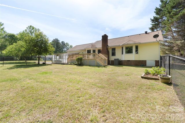 7408 Veranda Drive, Waxhaw, NC 28173