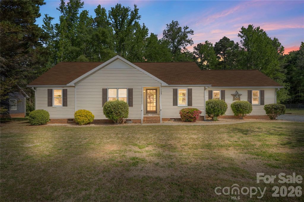7408 Veranda Drive, Waxhaw, NC 28173