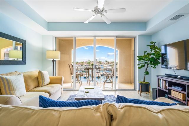 5520 N Harbor Village Drive 204, Vero Beach, FL 32967