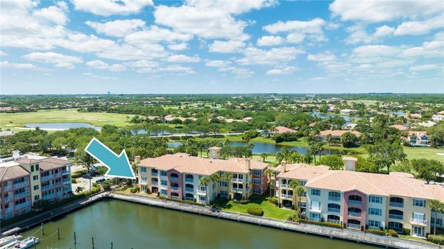 5520 N Harbor Village Drive 204, Vero Beach, FL 32967