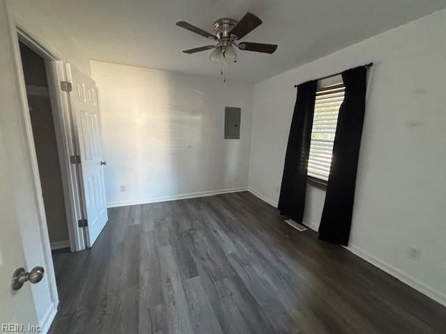 28495 Everett ST, Newsoms, VA 23874