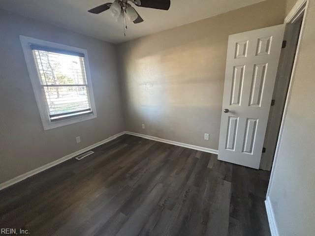 28495 Everett ST, Newsoms, VA 23874