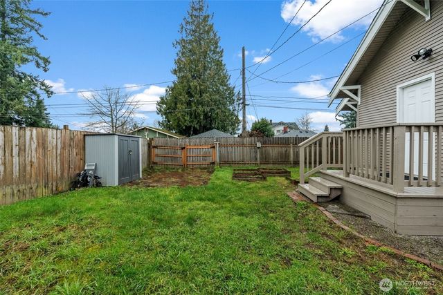 1210 S 45th Street S, Tacoma, WA 98418