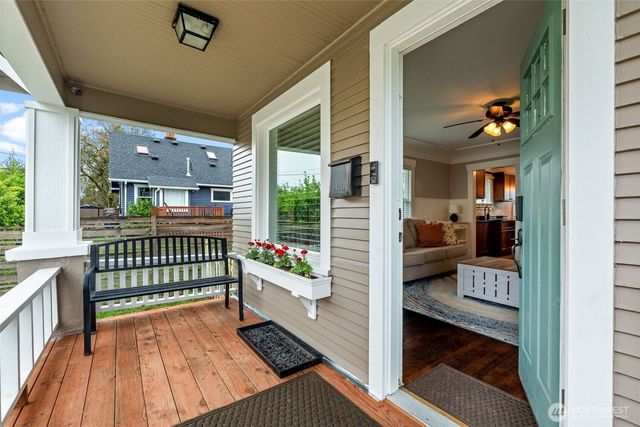 1210 S 45th Street S, Tacoma, WA 98418