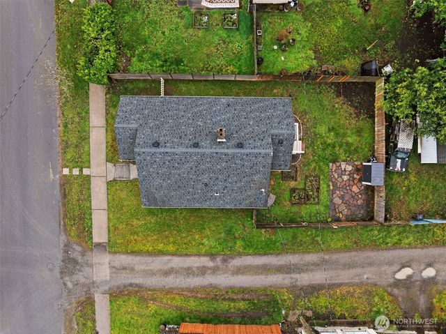 1210 S 45th Street S, Tacoma, WA 98418