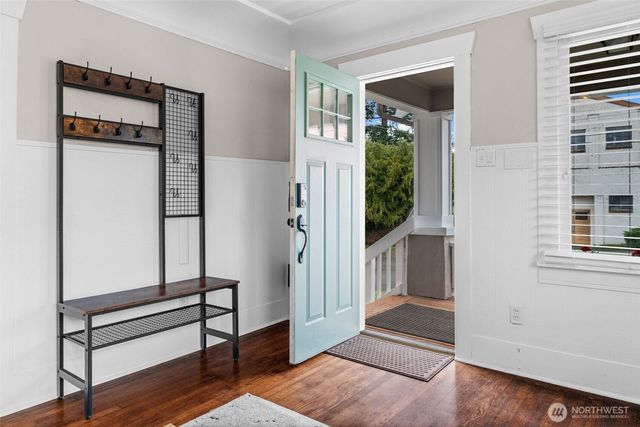 1210 S 45th Street S, Tacoma, WA 98418