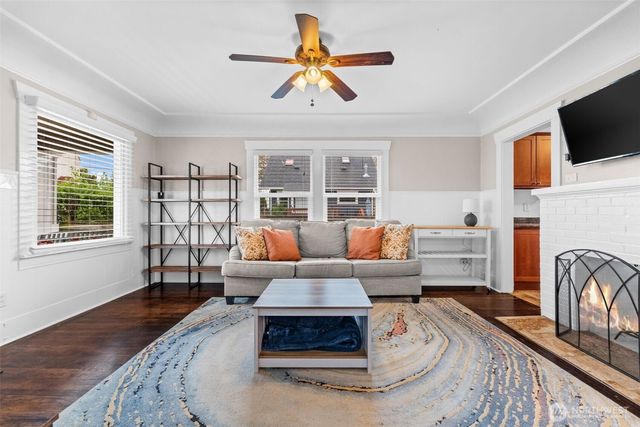 1210 S 45th Street S, Tacoma, WA 98418