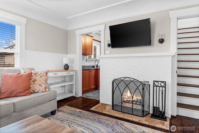 1210 S 45th Street S, Tacoma, WA 98418