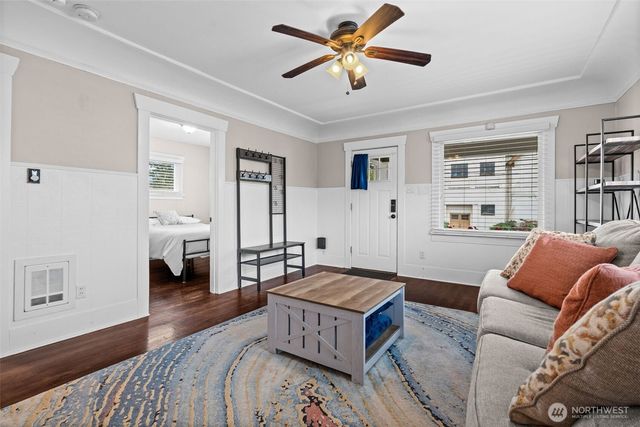 1210 S 45th Street S, Tacoma, WA 98418