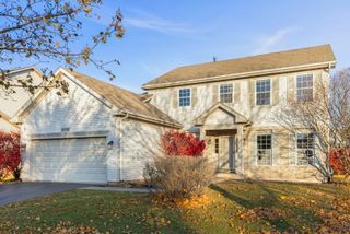 2532 Sagamore Circle, Aurora, IL 60503