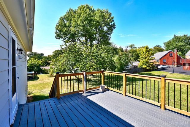 7080 Petri Drive, Anderson Twp, OH 45230