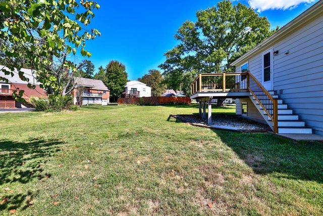 7080 Petri Drive, Anderson Twp, OH 45230