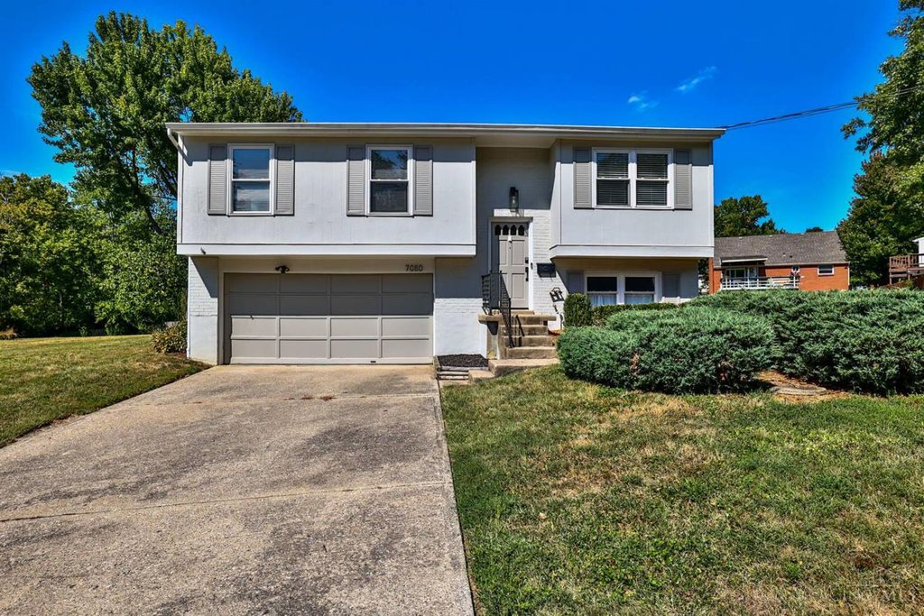 7080 Petri Drive, Anderson Twp, OH 45230