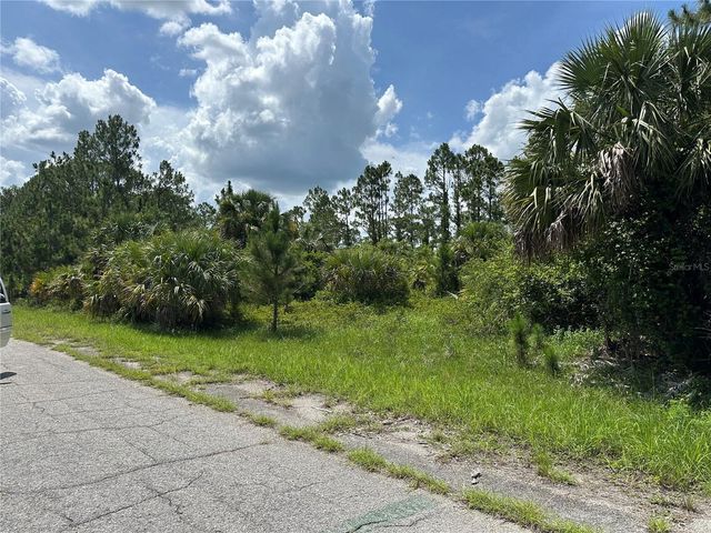 Lot 10 LANGLAIS DRIVE, North Port, FL 34288