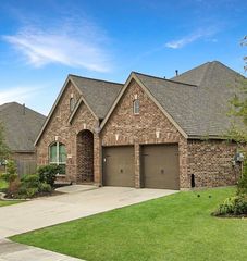 3328 Primrose Canyon Lane, Pearland, TX 77584